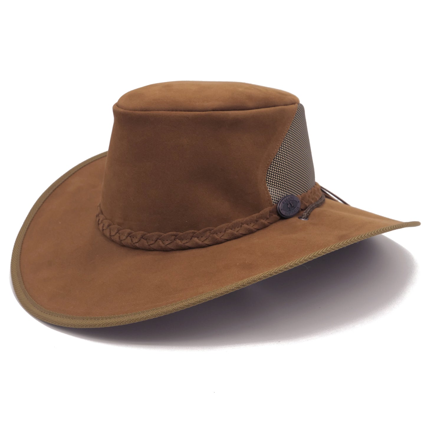 Bourke Breeze Soaka Hat