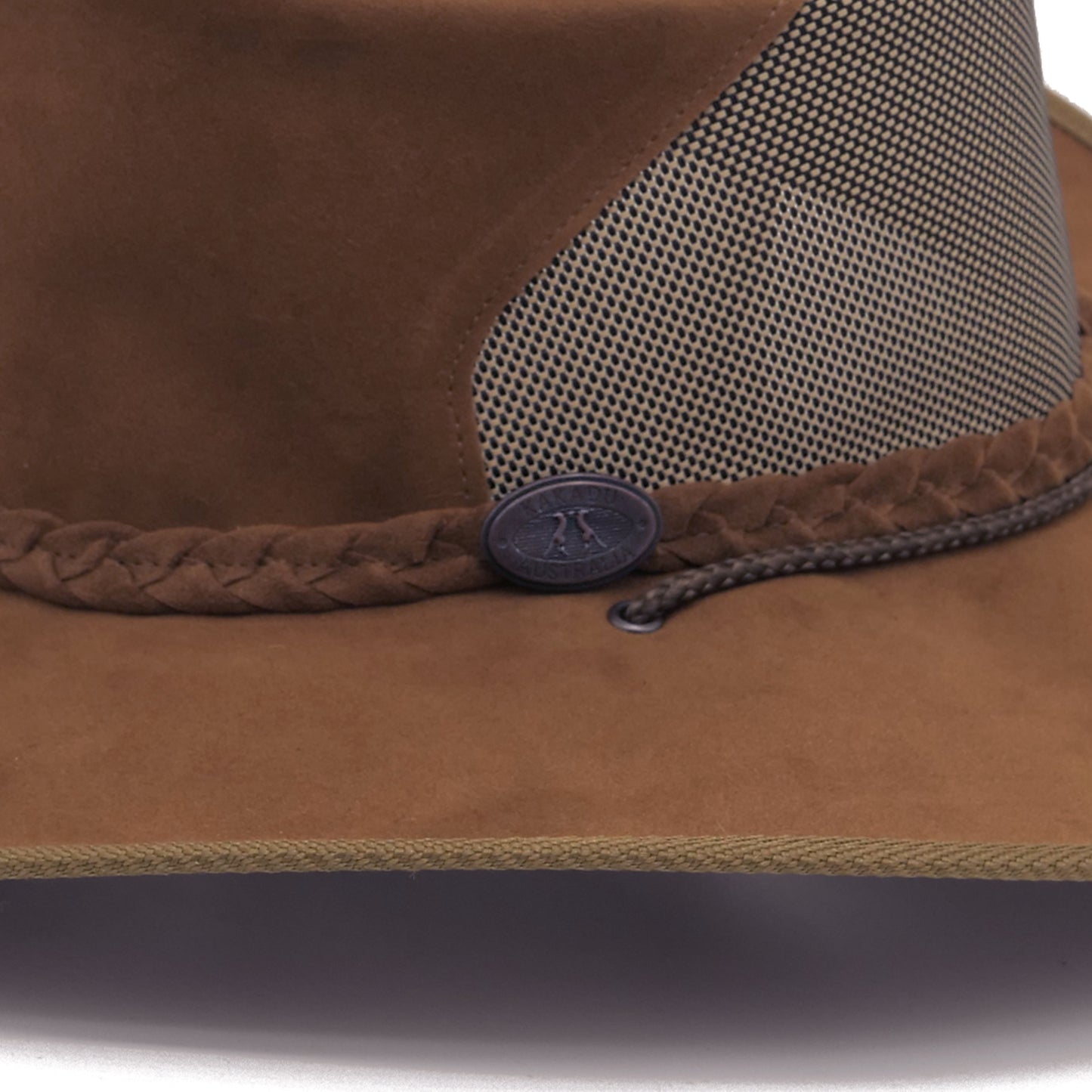 Bourke Breeze Soaka Hat