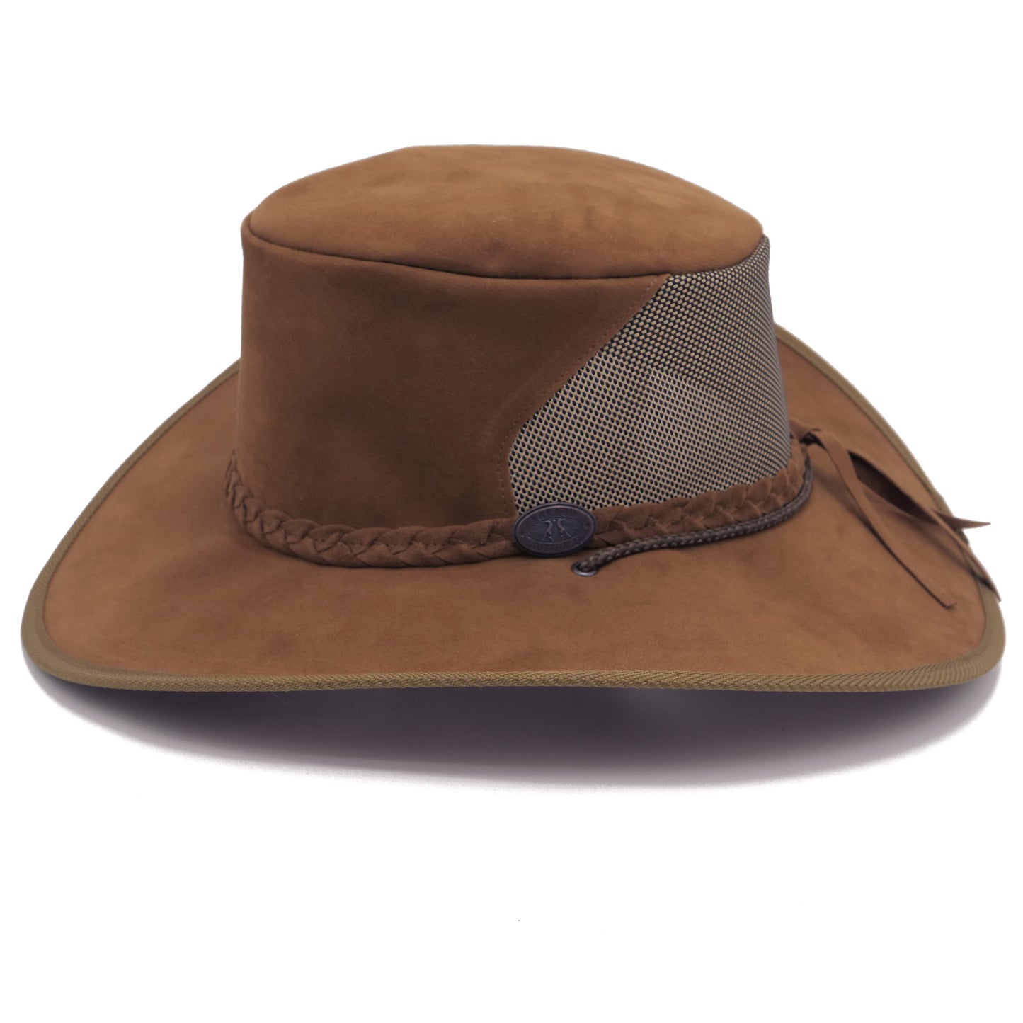 Bourke Breeze Soaka Hat