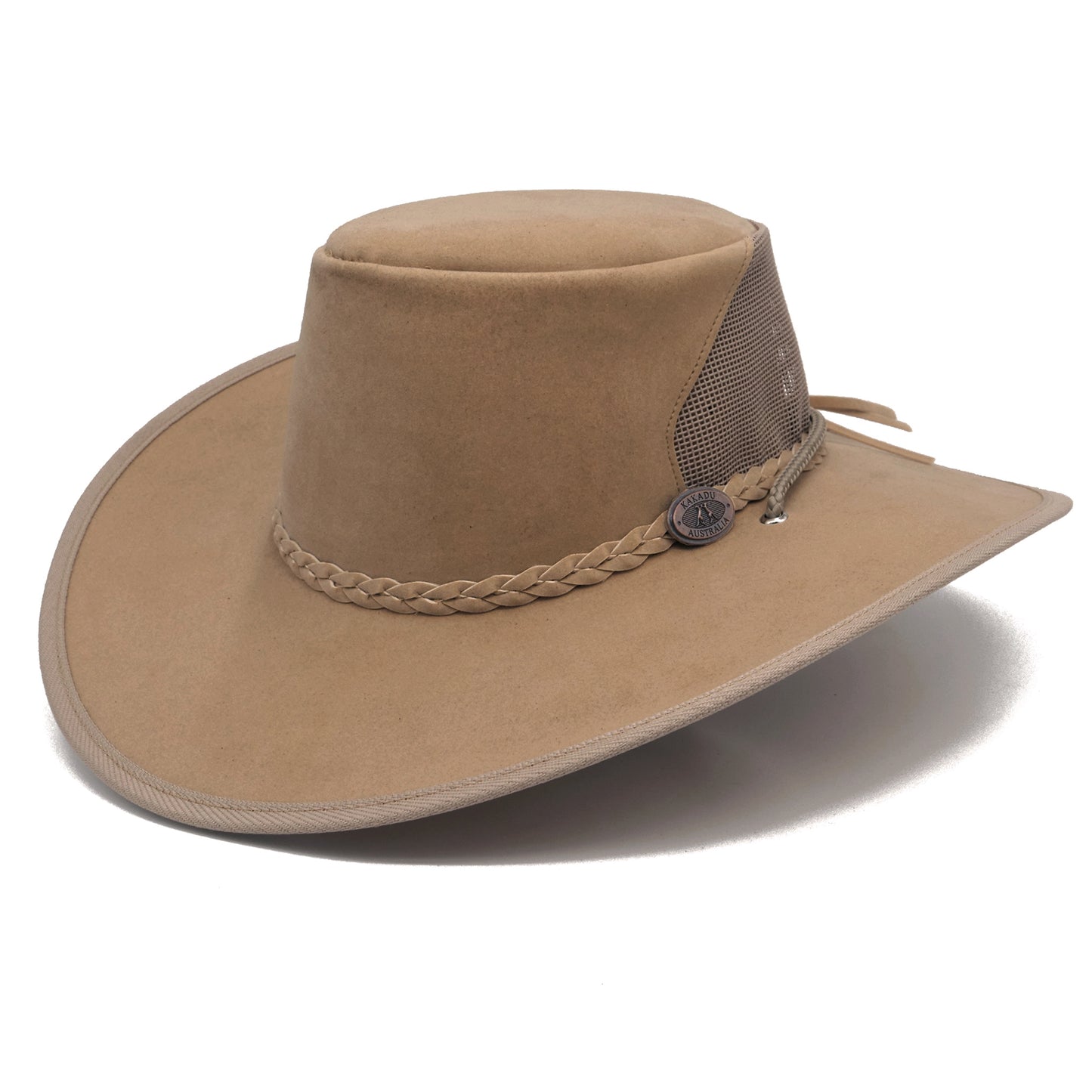Bourke Breeze Soaka Hat