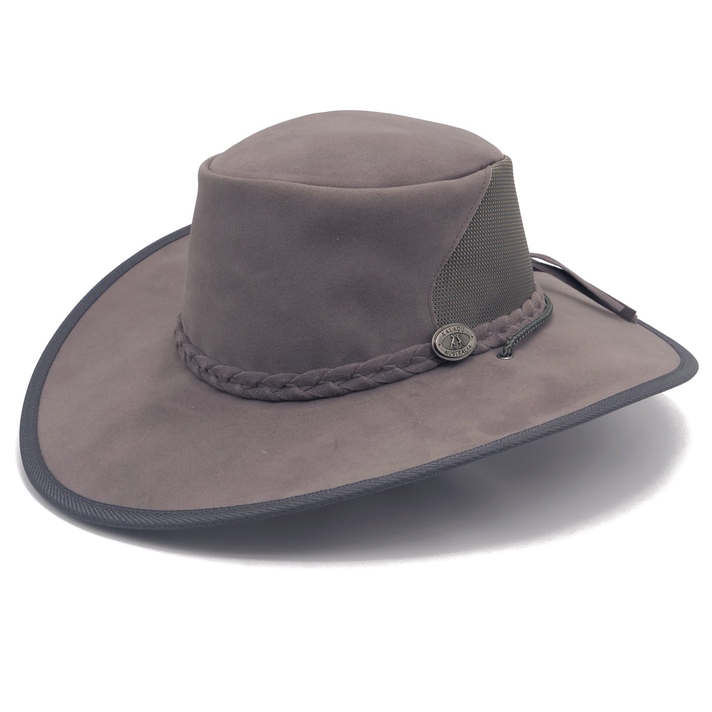 Bourke Breeze Soaka Hat