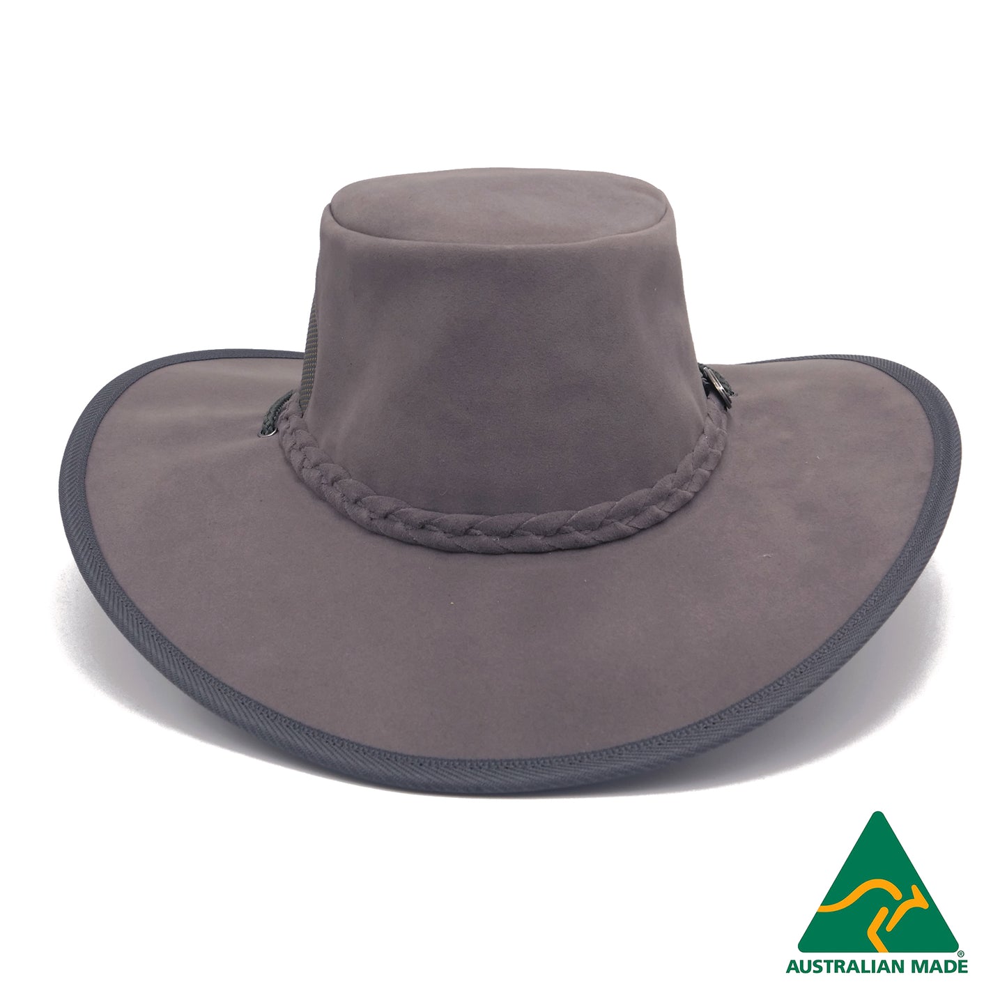 Bourke Breeze Soaka Hat