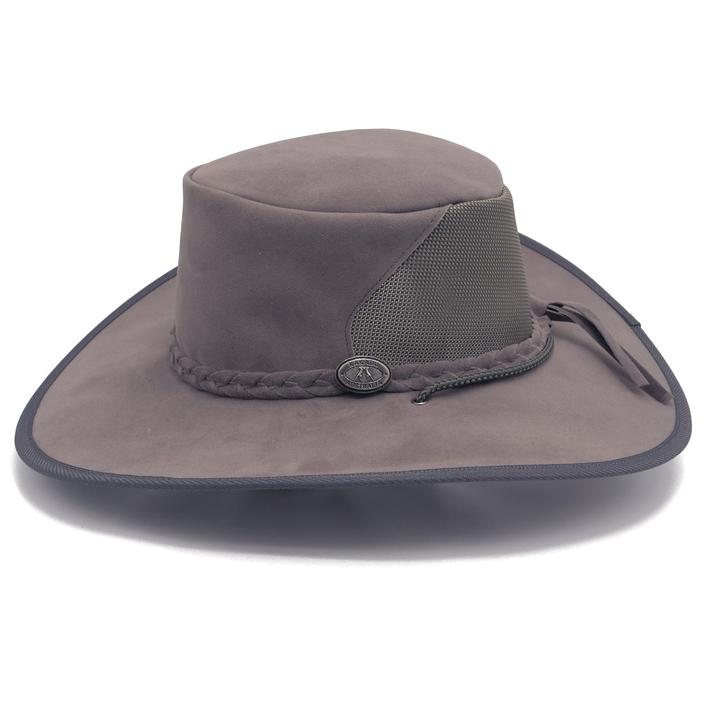 Bourke Breeze Soaka Hat