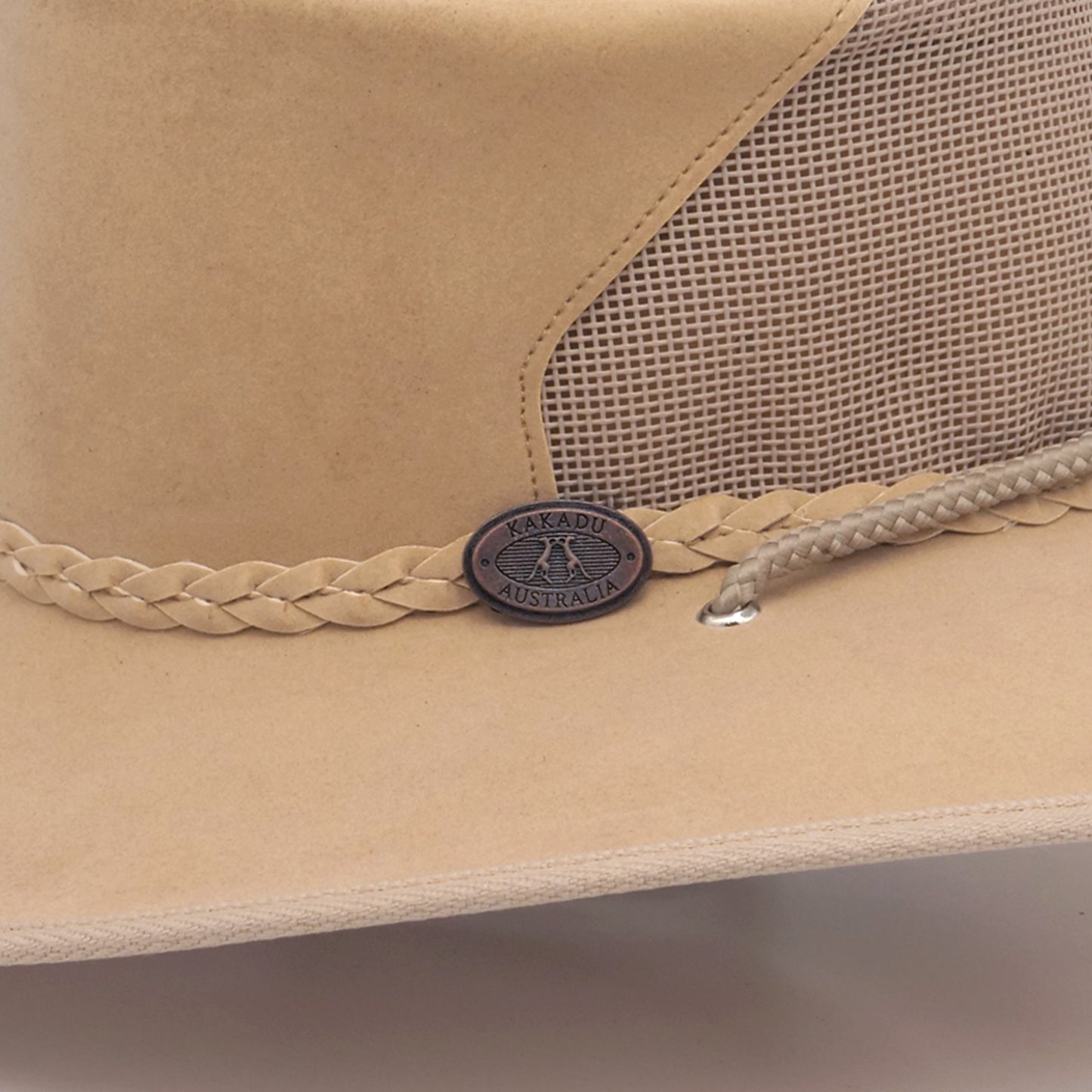 Bourke Breeze Soaka Hat