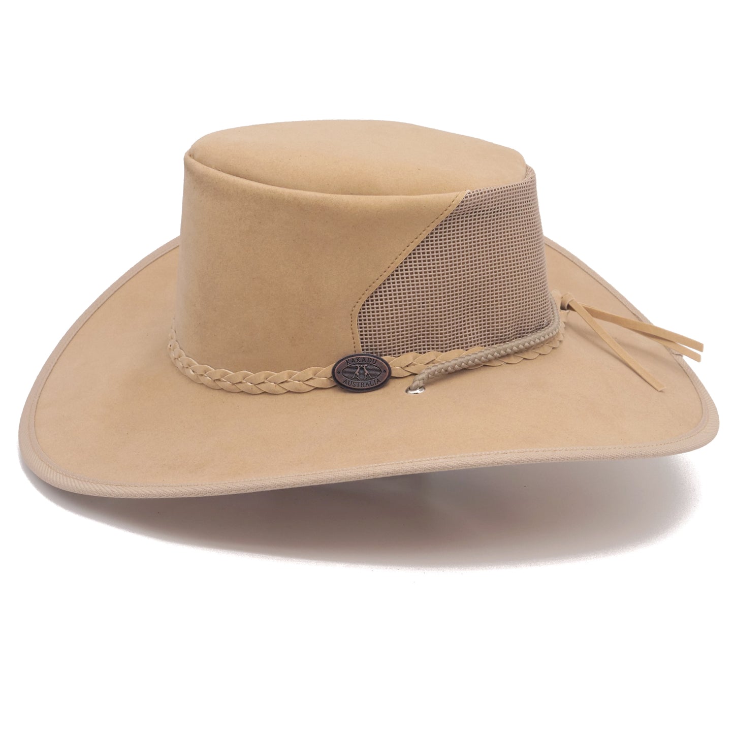 Bourke Breeze Soaka Hat