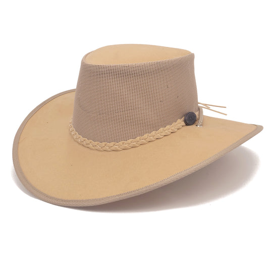 Kalgoorlie Wide Brim Soaka Breeze Hat