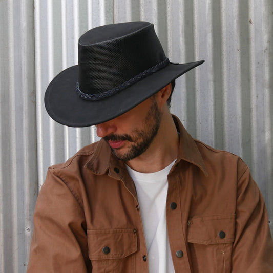 Bendigo Breeze Hat